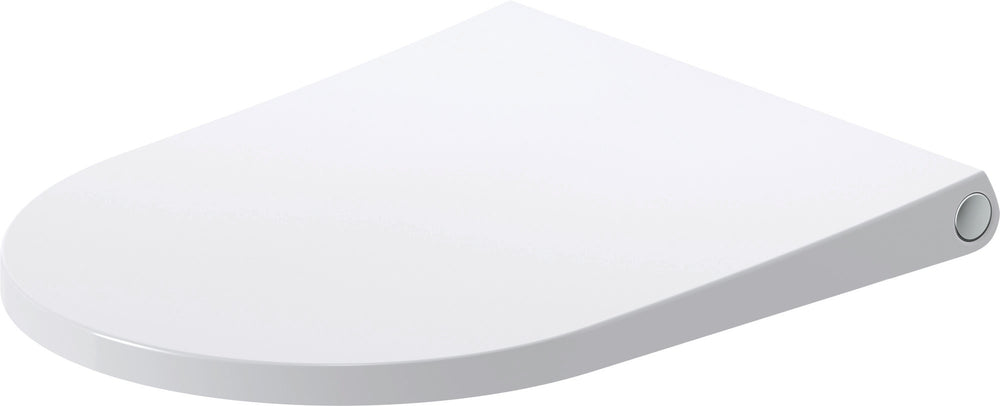 Duravit Starck Bento Box Amortisörlü Klozet Kapağı – 0022490000