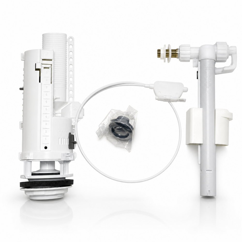 Duravit Depolu İç Takım
