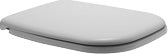 Duravit D-Code Amortisörlü Klozet Kapağı – 0067390000
