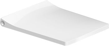 Duravit Viu Amortisörlü Klozet Kapağı – 0021190000