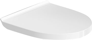 Duravit Duravit No.1 Amortisörsüz Klozet Kapağı – 0026190000