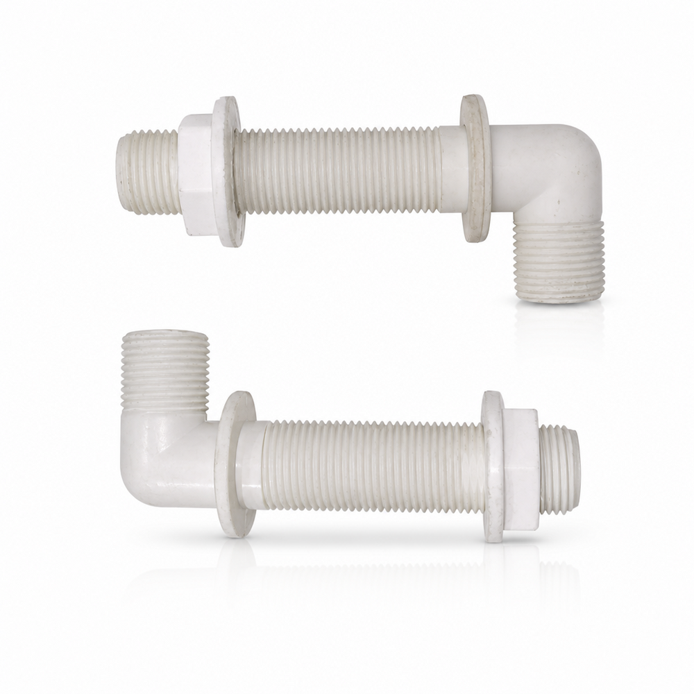 Duravit Klozet Yandan Bağlantı Seti
