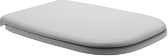 Duravit D-Code Amortisörsüz Klozet Kapağı – 0067310000