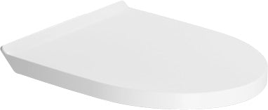 Duravit Duravit No.1 Amortisörsüz Klozet Kapağı – 0020710000