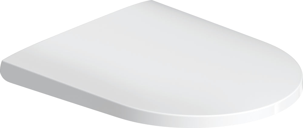 Duravit D-Neo Amortisörsüz Klozet Kapağı