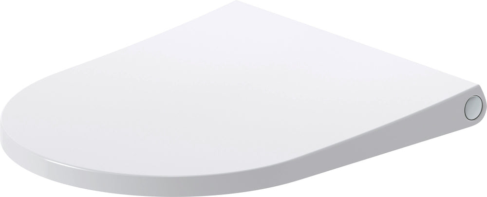 Duravit Starck Bento Box Amortisörlü Klozet Kapağı – 0026590000