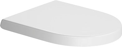 Duravit Darling New Amortisörlü Klozet Kapağı