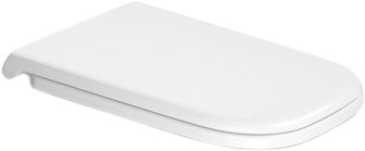 Duravit D-Code Amortisörsüz Vital Klozet Kapağı – 0060310000