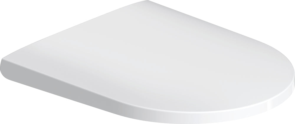 Duravit D-Neo Amortisörlü Klozet Kapağı