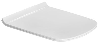 Duravit DuraStyle Amortisörlü Klozet Kapağı