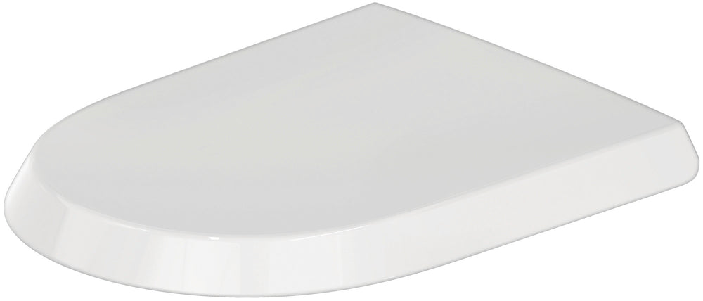 Duravit Qatego Amortisörlü Klozet Kapağı