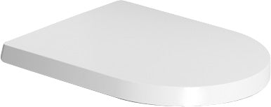 Duravit ME by Starck Amortisörsüz Klozet Kapağı – 0020190000